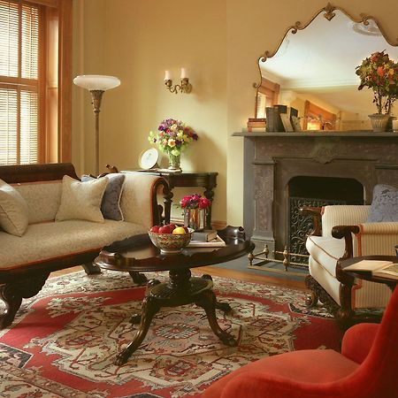 The Inn At Irving Place New York Phòng bức ảnh
