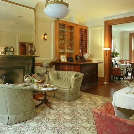 The Inn At Irving Place New York Nội địa bức ảnh