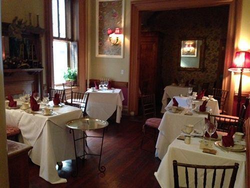 The Inn At Irving Place New York Ngoại thất bức ảnh