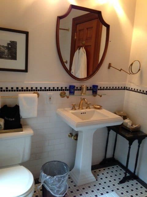 The Inn At Irving Place New York Ngoại thất bức ảnh