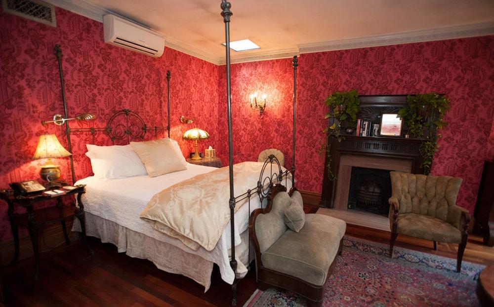 The Inn At Irving Place New York Ngoại thất bức ảnh