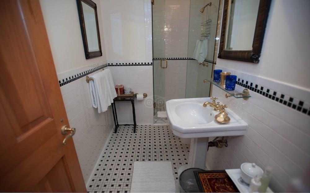 The Inn At Irving Place New York Ngoại thất bức ảnh