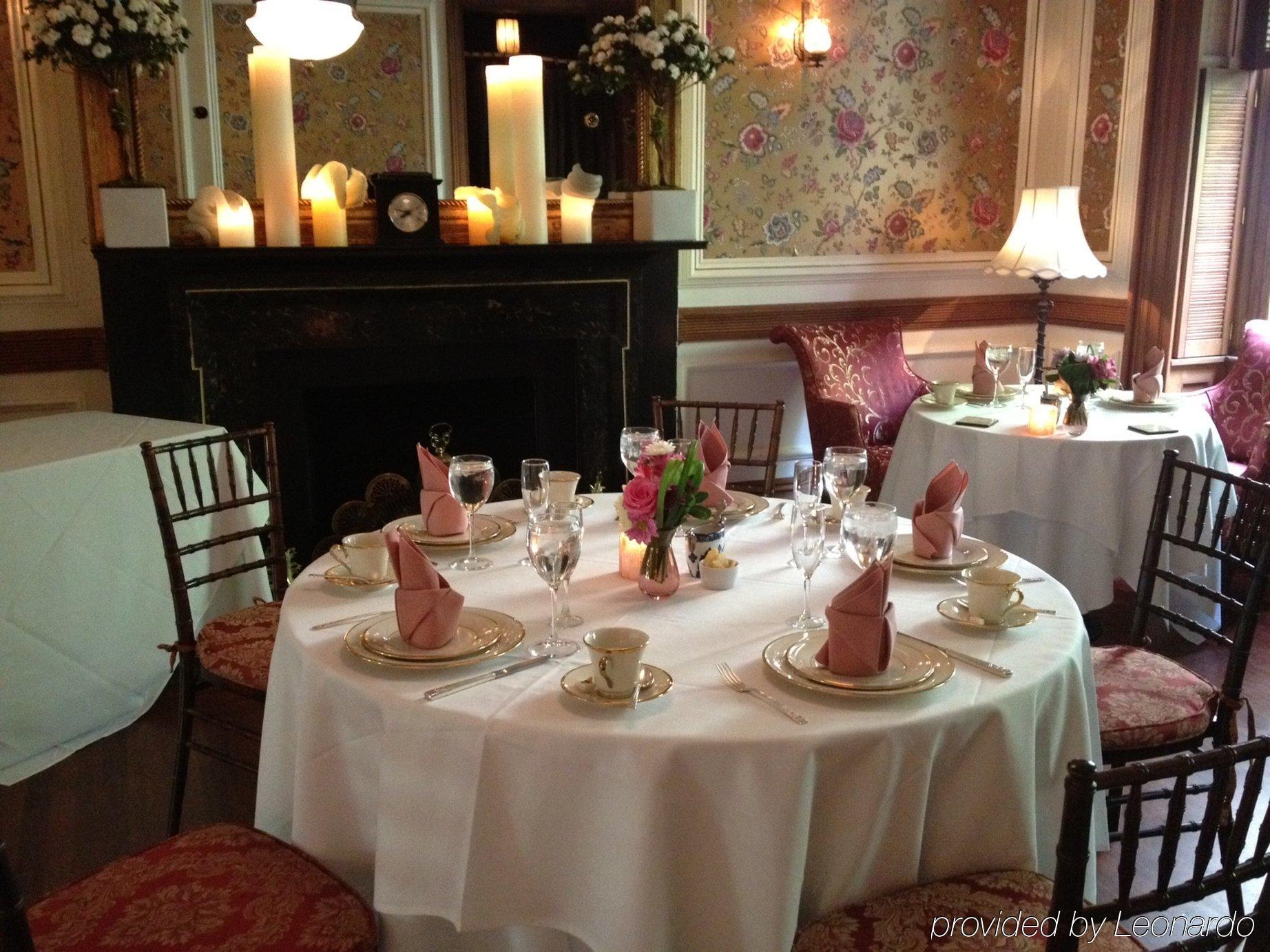 The Inn At Irving Place New York Ngoại thất bức ảnh
