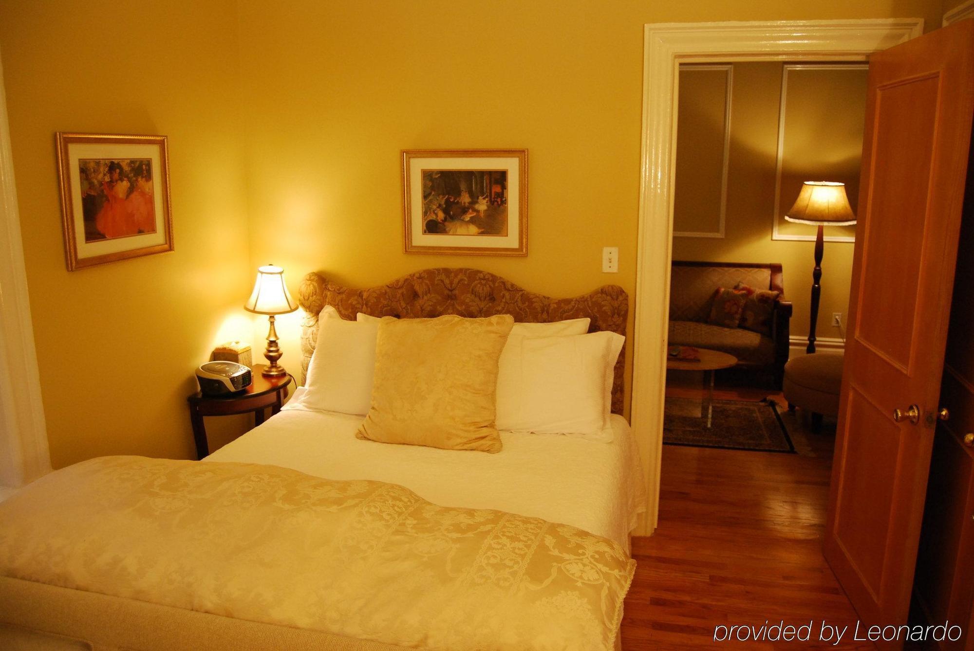 The Inn At Irving Place New York Phòng bức ảnh
