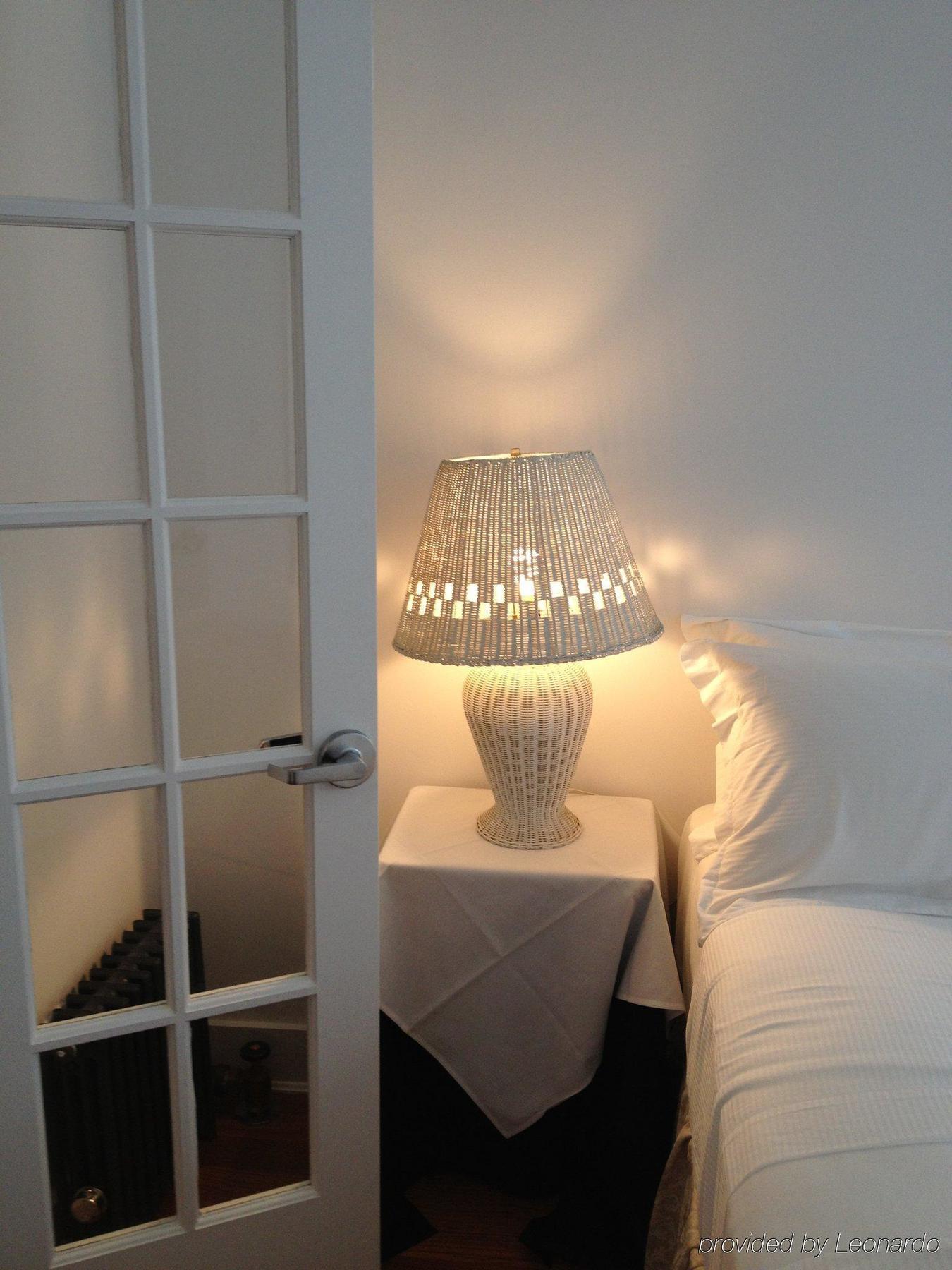 The Inn At Irving Place New York Ngoại thất bức ảnh