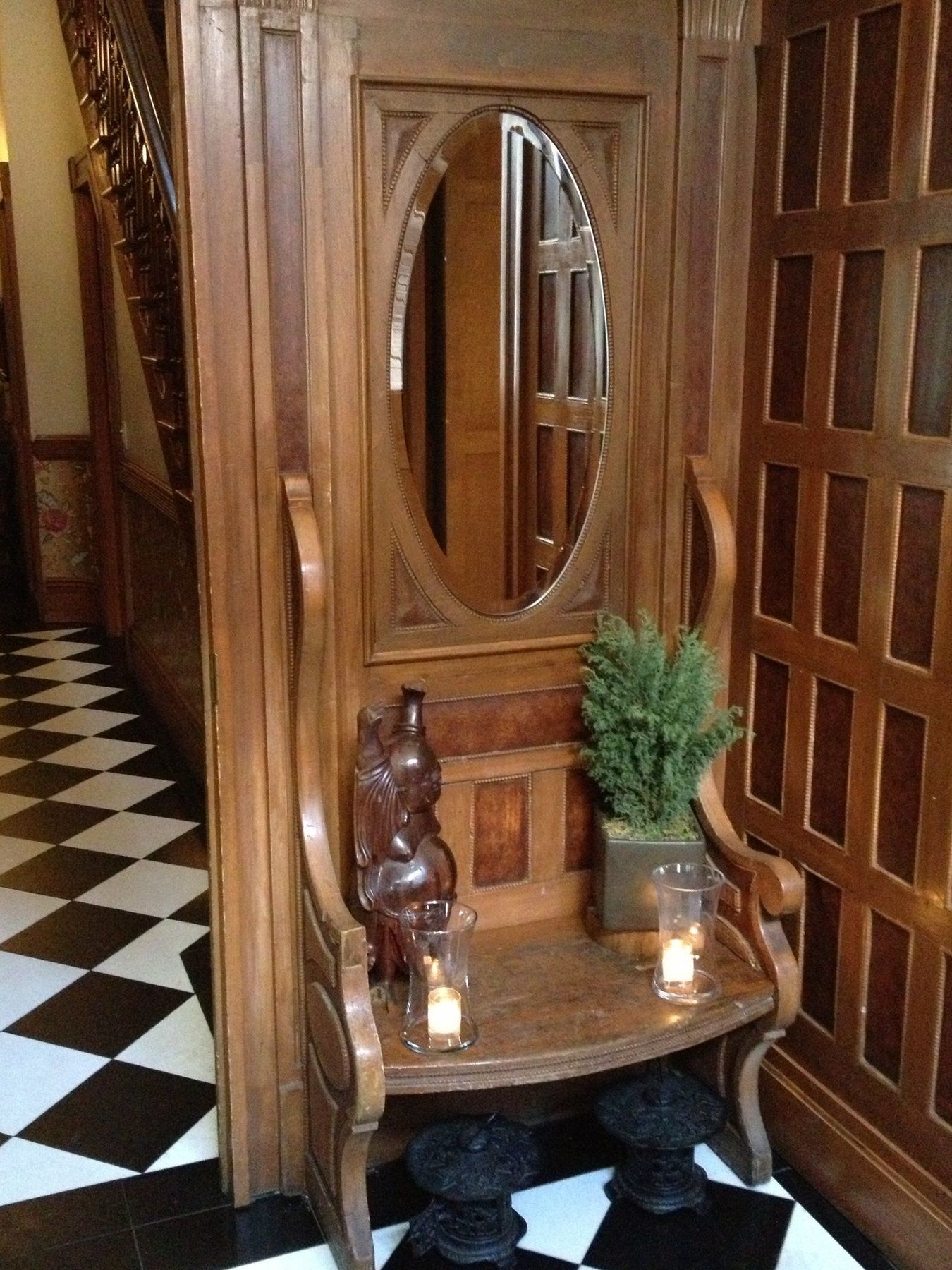 The Inn At Irving Place New York Ngoại thất bức ảnh