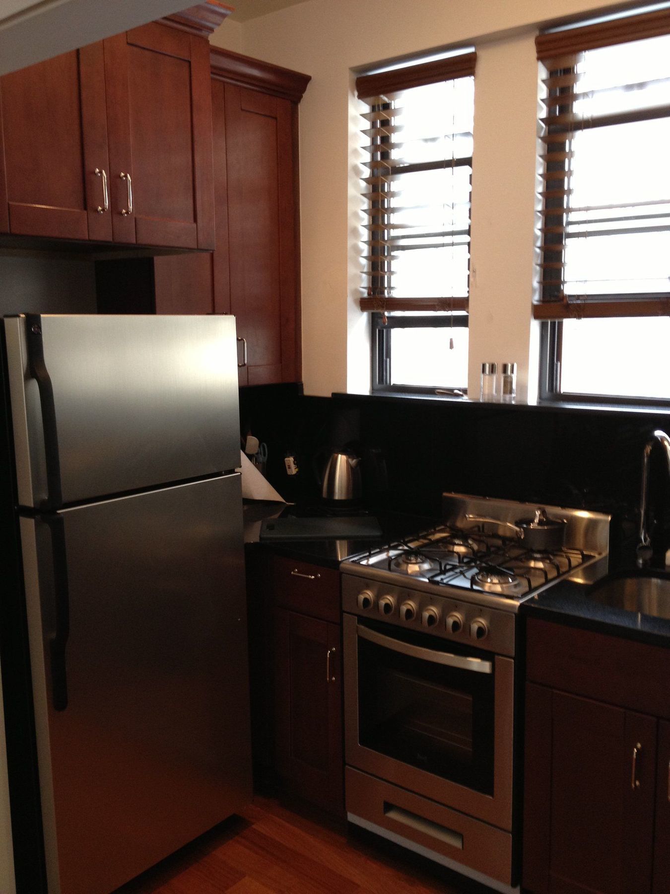 The Inn At Irving Place New York Ngoại thất bức ảnh