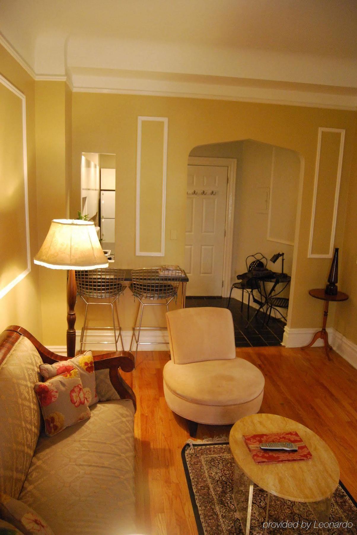 The Inn At Irving Place New York Phòng bức ảnh