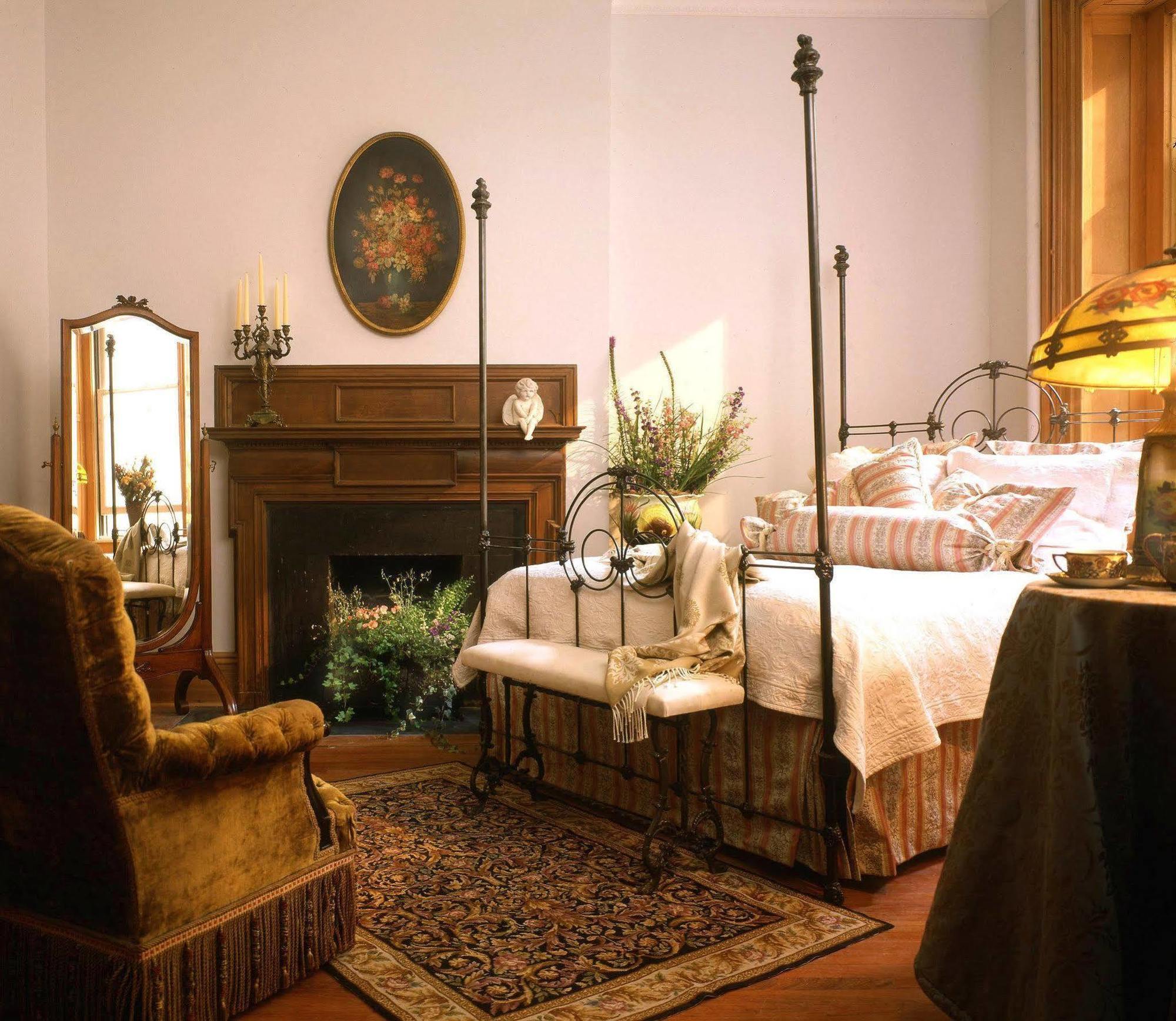 The Inn At Irving Place New York Phòng bức ảnh